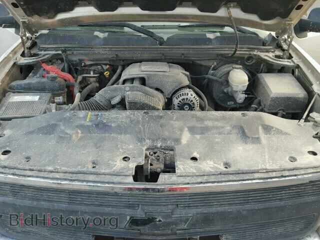 2007 CHEVROLET SILVERADO - VIN: 2GCEC19C571590338 - Photo 7