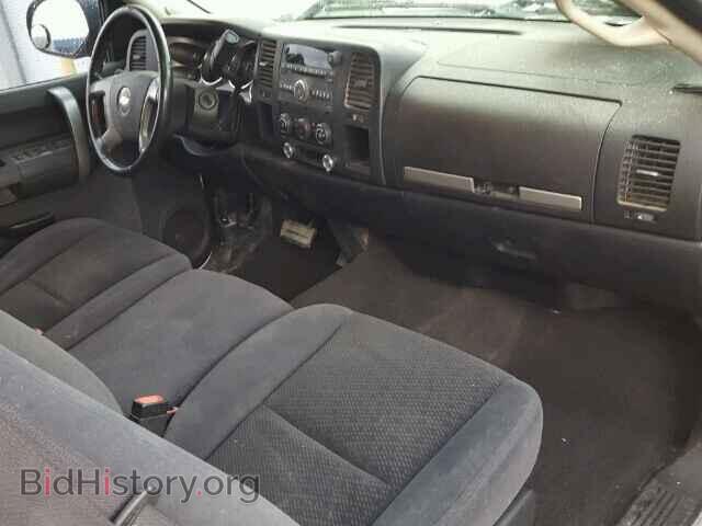2007 CHEVROLET SILVERADO - VIN: 2GCEC19C571590338 - Photo 9