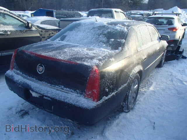 2007 CADILLAC DTS - VIN: 1G6KD57YX7U148443 - Фото 4
