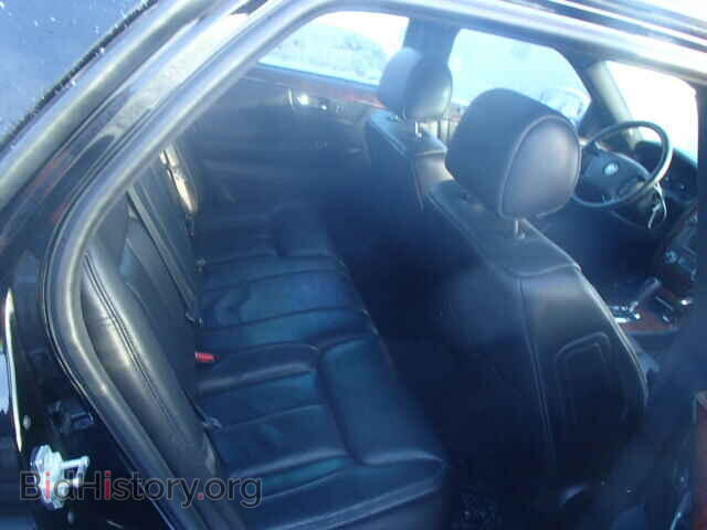 2007 CADILLAC DTS - VIN: 1G6KD57YX7U148443 - Фото 6