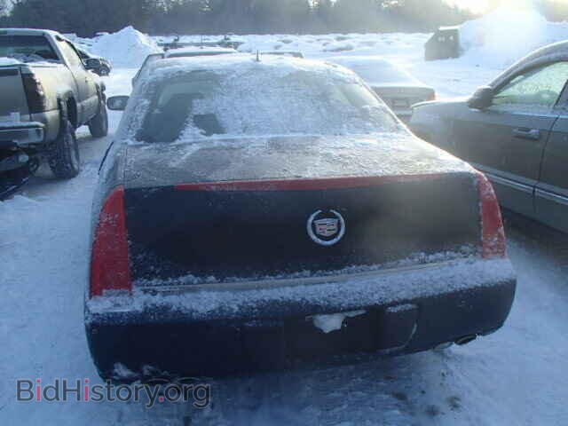 2007 CADILLAC DTS - VIN: 1G6KD57YX7U148443 - Фото 10