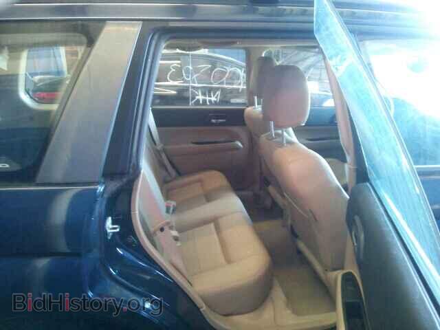 2005 SUBARU FORESTER - VIN: JF1SG67615H738471 - Фото 6