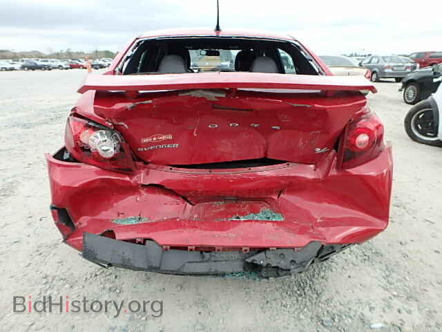 2013 DODGE AVENGER - VIN: 1C3CDZBG4DN562898 - Photo 10