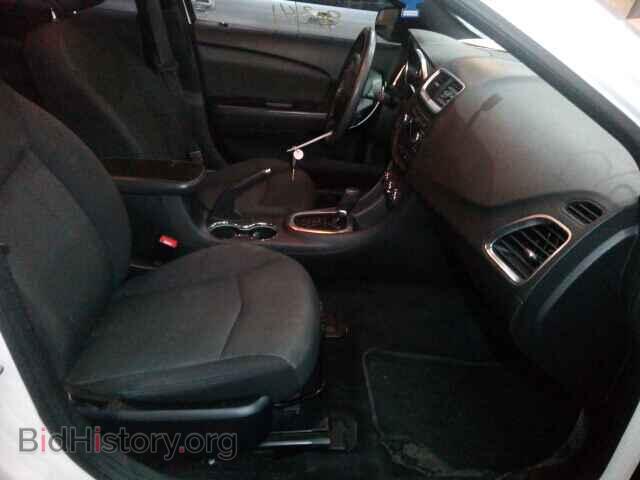 2011 DODGE AVENGER - VIN: 1B3BD4FBXBN522946 - Фото 5