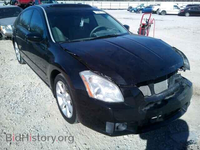 Фотография 1N4BA41E58C827824 - NISSAN MAXIMA 2008