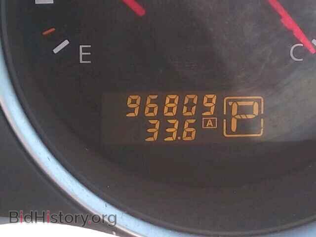 2008 NISSAN MAXIMA - VIN: 1N4BA41E58C827824 - Фото 8