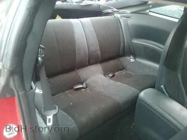2006 MITSUBISHI ECLIPSE - VIN: 4A3AK24F06E040192 - Photo 6