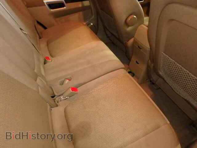 2008 SATURN VUE - VIN: 3GSCL33P98S688135 - Фото 6