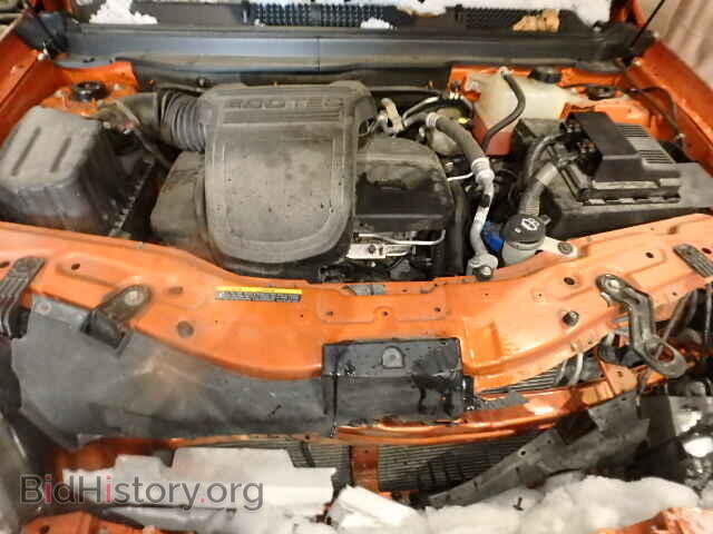 2008 SATURN VUE - VIN: 3GSCL33P98S688135 - Фото 7