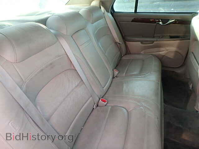 2004 CADILLAC DEVILLE - VIN: 1G6KF57974U156689 - Photo 6