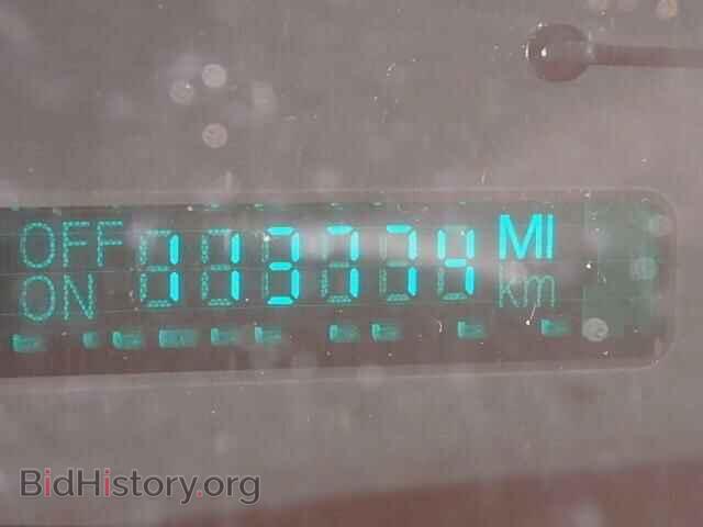 2004 CADILLAC DEVILLE - VIN: 1G6KF57974U156689 - Photo 8