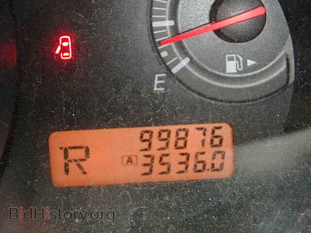 2011 NISSAN VERSA - VIN: 3N1BC1CP7BL407885 - Фото 8