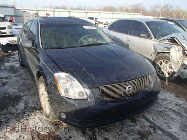 Фотография 1N4BA41E45C850054 - NISSAN MAXIMA 2005