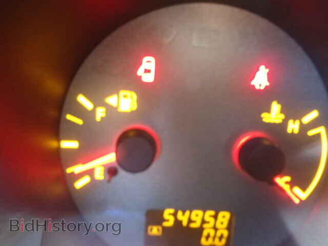 2005 NISSAN MAXIMA - VIN: 1N4BA41E45C850054 - Фото 8