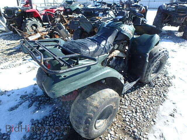 2005 SUZUKI ATV - VIN: JSAAJ51A252100709 - Фото 4