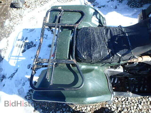 2005 SUZUKI ATV - VIN: JSAAJ51A252100709 - Фото 6