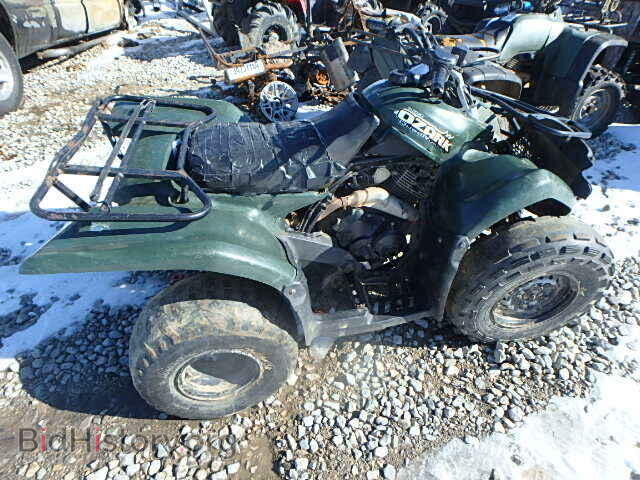 2005 SUZUKI ATV - VIN: JSAAJ51A252100709 - Фото 10