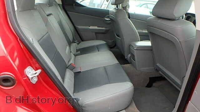 2008 DODGE AVENGER - VIN: 1B3LC56R88N236242 - Фото 6