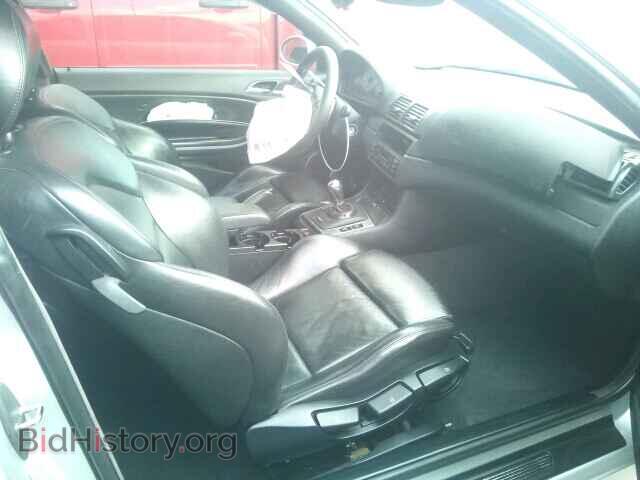 2002 BMW M3 - VIN: WBSBL93442JR15040 - Фото 5