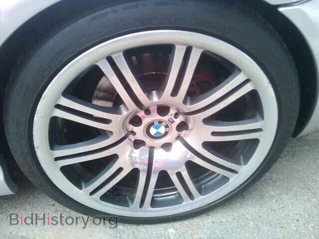 2002 BMW M3 - VIN: WBSBL93442JR15040 - Фото 9