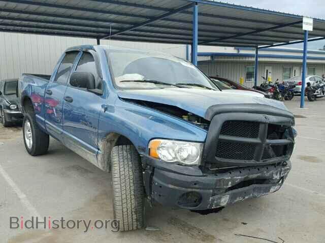 Photo 1D7HA18D14J234859 - DODGE RAM 1500 2004