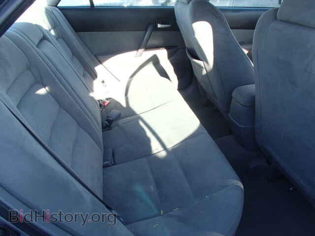 2007 MAZDA 6 - VIN: 1YVHP80CX75M64136 - Фото 6