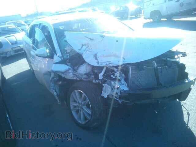 Photo 4T1BK1EB4DU028655 - TOYOTA AVALON 2013