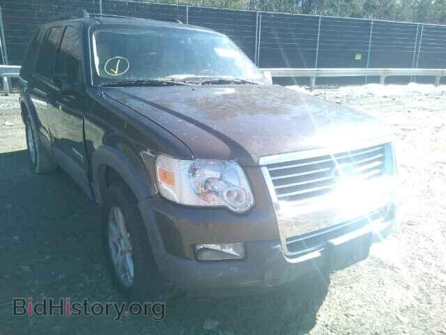Photo 1FMEU73846ZA10082 - FORD EXPLORER 2006