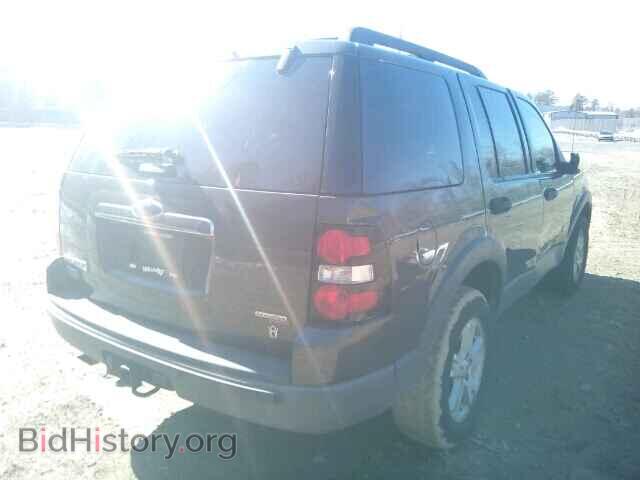 2006 FORD EXPLORER - VIN: 1FMEU73846ZA10082 - Фото 4