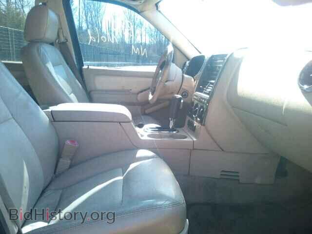 2006 FORD EXPLORER - VIN: 1FMEU73846ZA10082 - Фото 5