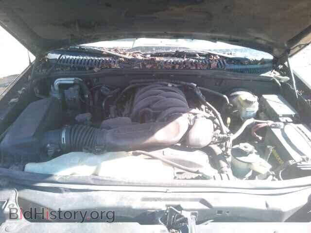 2006 FORD EXPLORER - VIN: 1FMEU73846ZA10082 - Фото 7