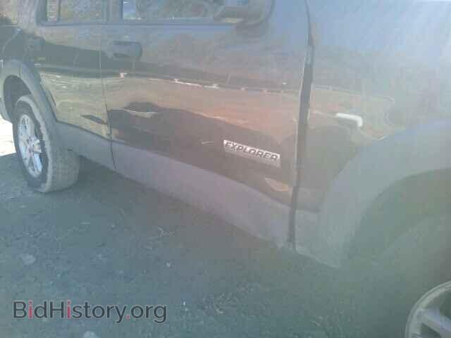 2006 FORD EXPLORER - VIN: 1FMEU73846ZA10082 - Фото 10