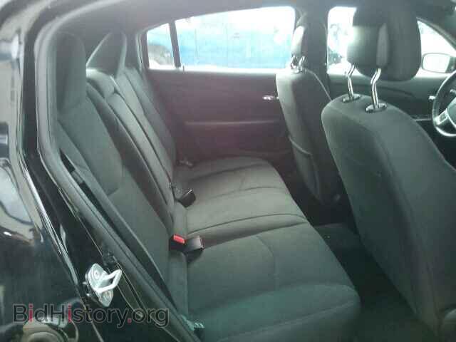 2012 CHRYSLER 200 - VIN: 1C3CCBBB3CN135855 - Фото 6