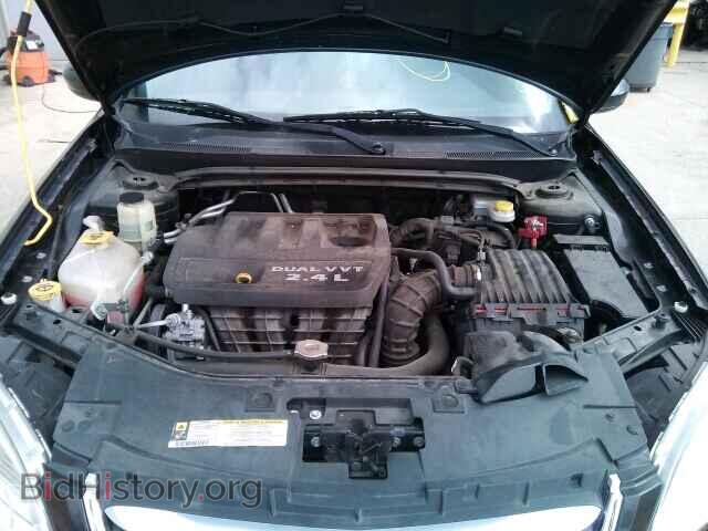 2012 CHRYSLER 200 - VIN: 1C3CCBBB3CN135855 - Фото 7