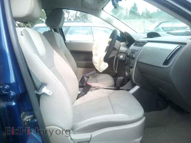 2009 FORD FOCUS - VIN: 1FAHP36N69W212792 - Photo 5