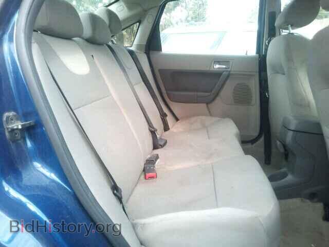 2009 FORD FOCUS - VIN: 1FAHP36N69W212792 - Photo 6
