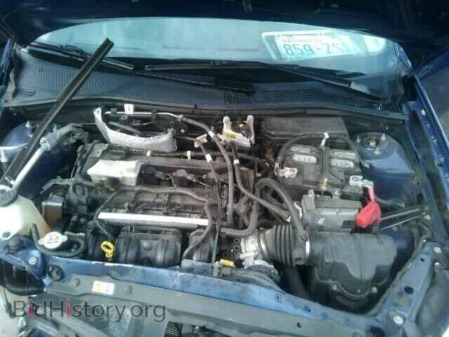 2009 FORD FOCUS - VIN: 1FAHP36N69W212792 - Photo 7