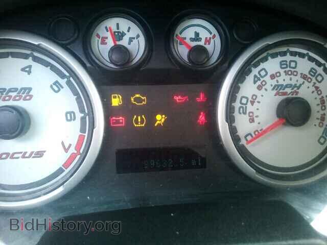 2009 FORD FOCUS - VIN: 1FAHP36N69W212792 - Photo 8