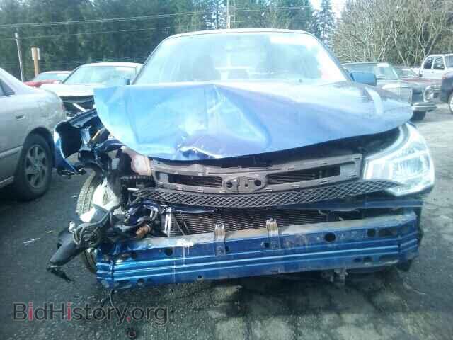 2009 FORD FOCUS - VIN: 1FAHP36N69W212792 - Photo 9