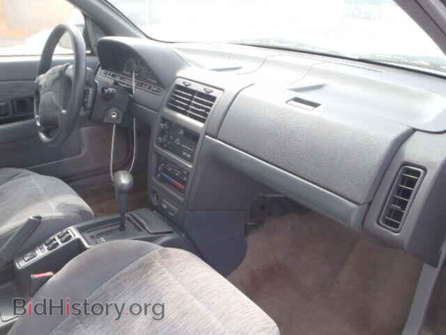 1993 SATURN SL/SL1/SL2 - VIN: 1G8ZK5578PZ233970 - Фото 5