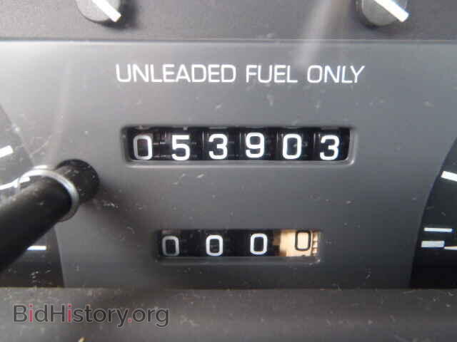 1993 SATURN SL/SL1/SL2 - VIN: 1G8ZK5578PZ233970 - Фото 8