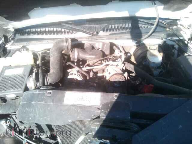 2007 CHEVROLET SILVERADO - VIN: 1GCEC19X47Z183279 - Фото 7