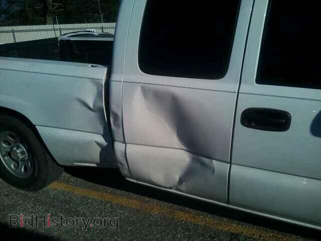 2007 CHEVROLET SILVERADO - VIN: 1GCEC19X47Z183279 - Фото 9