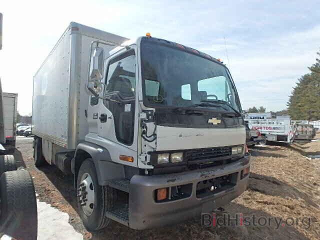 Photo 1GBK7F1B18F417227 - CHEVROLET ALL OTHER 2008