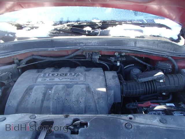 2006 HONDA PILOT - VIN: 5FNYF18536B021801 - Фото 7
