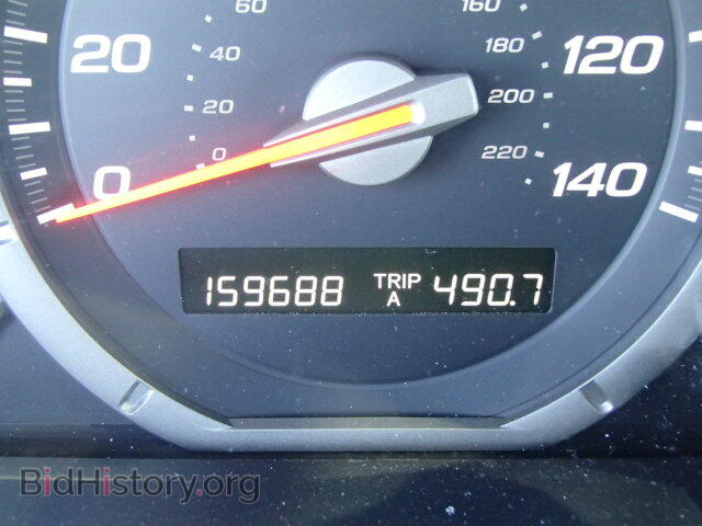 2006 HONDA PILOT - VIN: 5FNYF18536B021801 - Фото 8