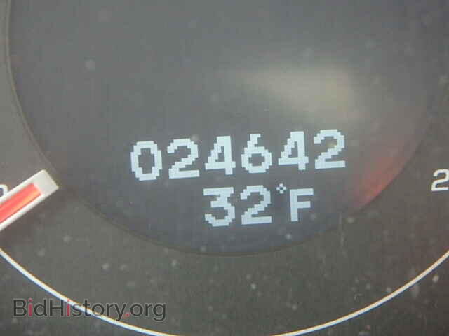 2011 ACURA TSX - VIN: JH4CU2F65BC017224 - Фото 8