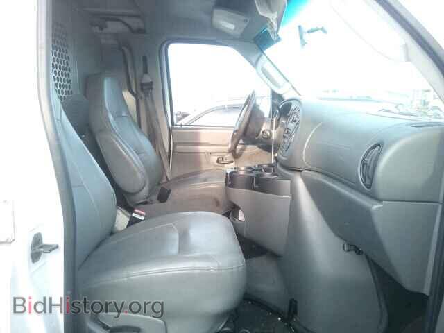 2007 FORD ECONOLINE - VIN: 1FTNE14WX7DB13906 - Фото 5