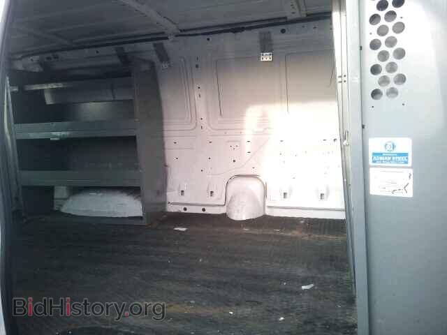 2007 FORD ECONOLINE - VIN: 1FTNE14WX7DB13906 - Фото 6