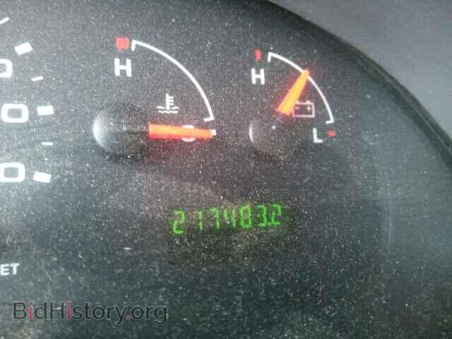 2007 FORD ECONOLINE - VIN: 1FTNE14WX7DB13906 - Фото 8